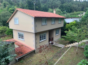 A Debesa do Rei